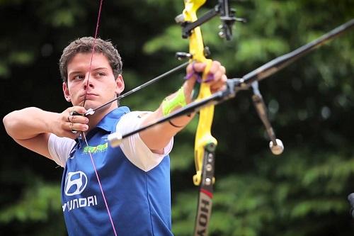 Atleta objetiva os campeonatos mundiais adulto e juvenil / Foto: Divulgação